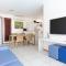 Nui Supreme Beach Living Muro Alto por Brevelar
