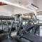 Nui Supreme Beach Living Muro Alto por Brevelar