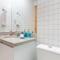 Nui Supreme Beach Living Muro Alto por Brevelar