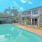 Beaches Holiday Resort