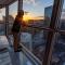 Upscale 2BR Condo - King Bed - Stunning Views