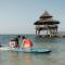El Embrujo Tintipan - Tintipan Island