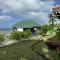 2 bungalows - Bord de mer privé - Uturoa