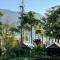 Green Lava Lake View Glamping Bedugul By IHM