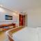 Bo Ai International Hotel Shanghai Pudong Airport Branch-Provide shuttle services to Pudong Airport and Disneyland