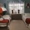 Outdoor haven-The Peppertree - Koppies