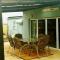 Outdoor haven-The Peppertree - Koppies