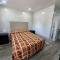 Eastsider Motel -Downtown LA New Rooms