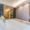 Yicheng Pazhou Poly World Trade Centre Apartment