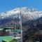 Mantra Inn Lachung - Lachung