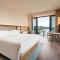 Zhuhai Dong'ao Island Marriott Resort and Spa - Ču-chaj
