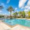 2 Bedroom Vacation Condo (2011)
