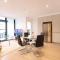 54D Charming Abnb-style Apartment in the Heart of Melbourne with Free Parking