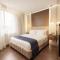 Grik Hotel - Entebbe