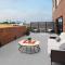SpringHill Suites by Marriott Fort Worth Historic Stockyards