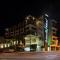 Greenleaf Hotel Gensan