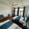 Sarfaranga Residency