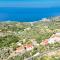 Stone house Kurtić stara Podgora
