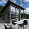 Efjord and Stetind Resort - Cabin Kulhorn