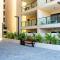 Family Apartment #3 By Hashdera Eilat