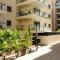 Family Apartment #3 By Hashdera Eilat