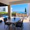 3 Bedroom Seaview Villa direct in Coral Bay with Pool