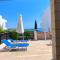 3 Bedroom Seaview Villa direct in Coral Bay with Pool