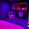 La Suite Marylin, Loft de 90m2 avec Sauna et Jacuzzi - 里永