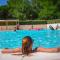 Camping la Sousta****