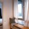 Panoramic Modern City Apartment - Graz
