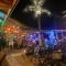 VILLA MARE APARTAMENTY POBIEROWO Tarasy Grill Parking
