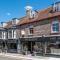One Holyrood Hotel & Cafe
