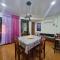 Luxury Penthouse With View&Starlink - Dapa