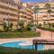Apartamento con piscina y parking en Fuengirola