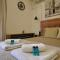 DM apartman Belgrade Waterfront