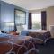 Super 8 by Wyndham Sherwood Park/Edmonton Area