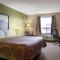 Super 8 by Wyndham Sherwood Park/Edmonton Area