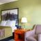 Super 8 by Wyndham Sherwood Park/Edmonton Area