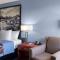 Super 8 by Wyndham Sherwood Park/Edmonton Area