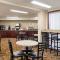 Super 8 by Wyndham Sherwood Park/Edmonton Area
