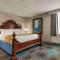 Days Hotel by Wyndham Allentown Airport / Lehigh Valley
