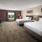 Hilton Garden Inn Spokane Airport