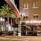 Hilton San Diego Gaslamp Quarter