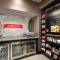 Hampton Inn & Suites-Worcester, MA - Worcester