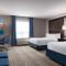 Hampton Inn & Suites-Worcester, MA - وورسيستر