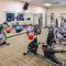 Gaia Hotel & Spa Redding, an Ascend Collection Hotel