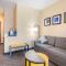 Comfort Suites McKinney-Allen - Мак-Кінні