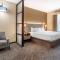Comfort Suites McKinney-Allen - Мак-Кінні