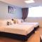 Days Hotel & Suites by Wyndham Incheon Airport