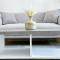 Cosy Modern Studio with Lake View and Rooftop Pool in JLT Dubai - Dubaj